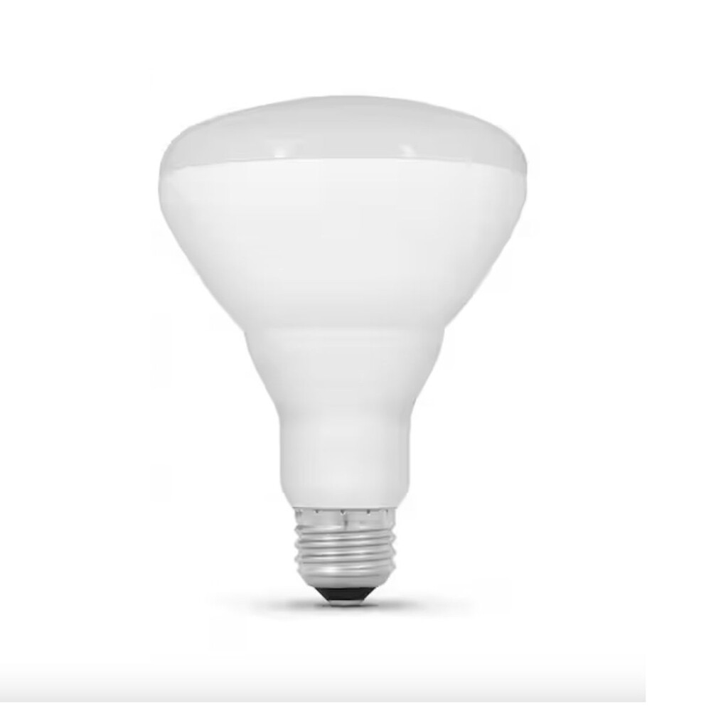 Feit Electric 65Watt LED Replacement Dimmable PAR38Flood Vivid Natural Light NIB